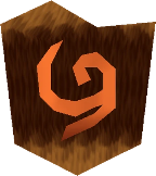 Deku Shield - Enter Site